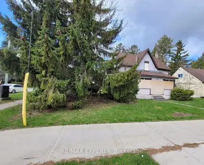339 Gill Street, Orillia, On L3v 4k3