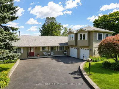 835 Woodland Drive, Oro-medonte, On L3v 6h1