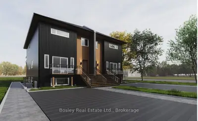 6 Golfview Drive 1, Collingwood, On L9y 0g7
