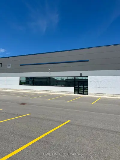 311 King Street 3, Barrie, On L4n 6b5