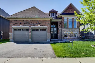 100 Allegra Drive, Wasaga Beach, On L9z 1p2
