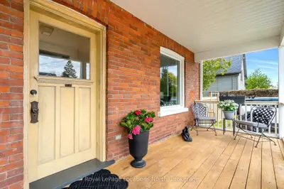 119 Napier Street, Collingwood, On L9y 3t1