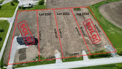 2247 Concession 10 Road, Ramara, On L0k 2b0