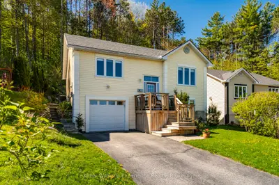 53 Therrien Court, Penetanguishene, On L9m 1p6