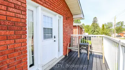 5 Bourgeois Beach Road, Tay, On L0k 2a0