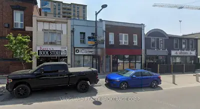 27 Dunlop Street W, Barrie, On L4n 1a1