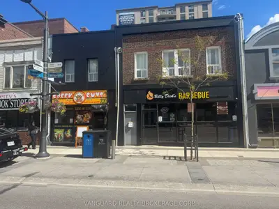29 Dunlop Street W, Barrie, On L4n 1a1