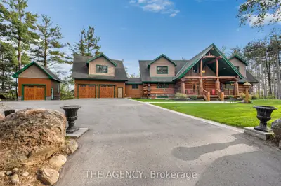 11 Nevis Ridge Drive, Oro-medonte, On L0l 1t0