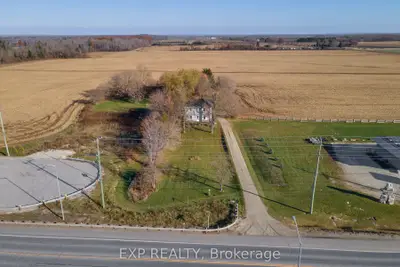 8184 26 Highway, Clearview, On L0m 1s0