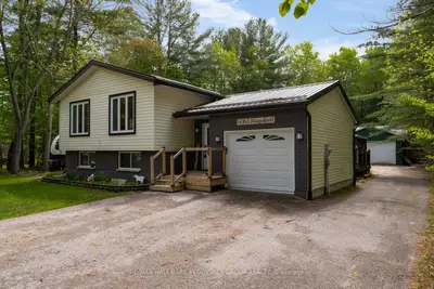 6063 Vasey Road, Tay, On L0l 1p0