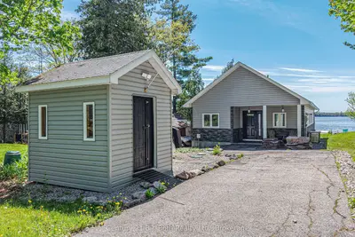 7304 Glen Ellen Drive, Ramara, On L0k 2b0