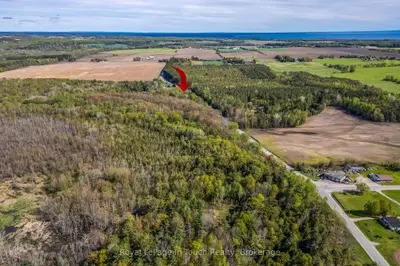 Lot 2 Thunder Beach Road, Tiny, On L9m 0t2