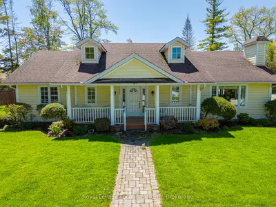 1857 Shore Lane, Wasaga Beach, On L9z 1v2