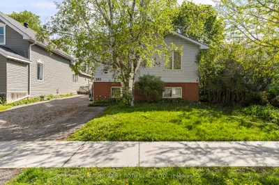 292 Millard Street, Orillia, On L3v 4h3