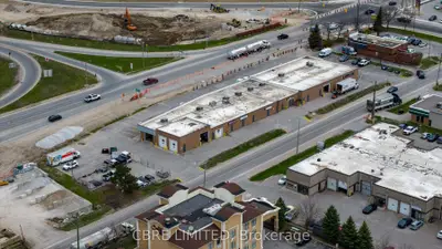 303 Dunlop Street W, Barrie, On L4n 1c1