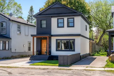 72 Birch Street, Collingwood, On L9y 2v1