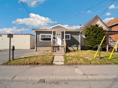 33 Albert Street S, Orillia, On L3v 5k6