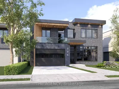 3783 Sunbank Crescent, Severn, On L3v 6h3