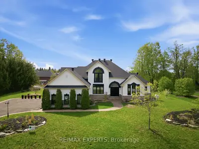 11 Basswood Circle, Oro-medonte, On L0l 2l0