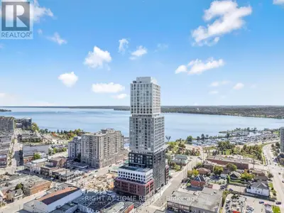 39 Mary Street 1709, Barrie, On L4n 1s9
