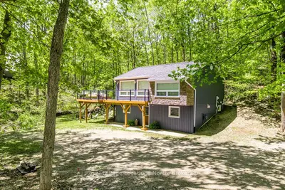 1 Iroquois Ridge, Oro-medonte, On L0k 1e0