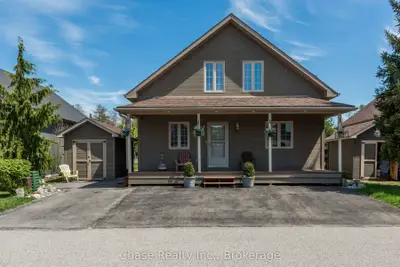 47 Madawaska Trail, Wasaga Beach, On L9z 1x7