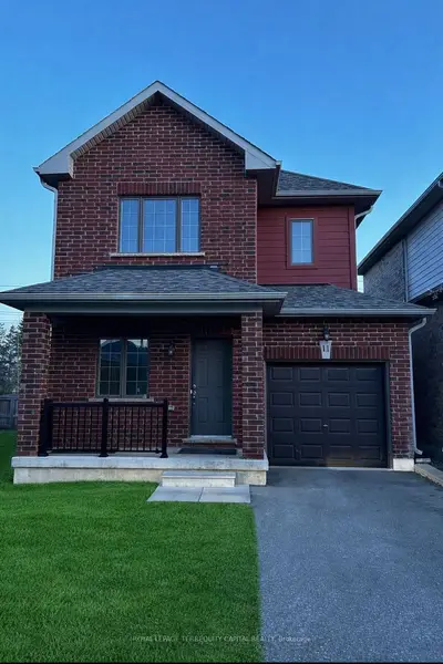11 Bedford Estates Crescent, Barrie, On L4n 9k5