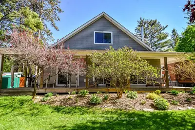 4762 Severn Street, Severn, On P0e 1n0