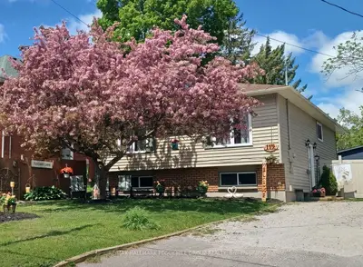 112 Borland Street E, Orillia, On L3v 2b7