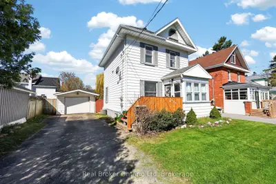 438 Russell Street, Midland, On L4r 3a9