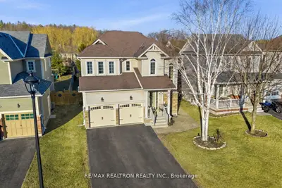 41 Christy Drive, Wasaga Beach, On L9z 0e5