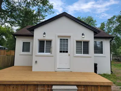 16 73rd Street N Part 1, Wasaga Beach, On L9z 2x6