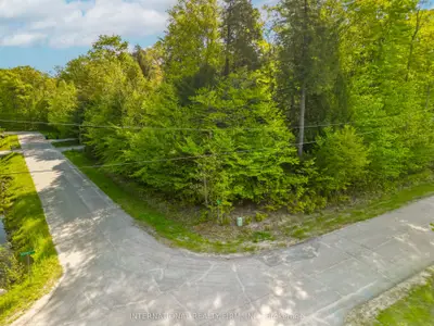 Lt 25 Leonard Road, Tiny, On L9m 0m7