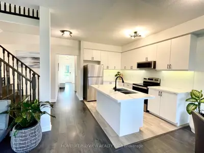 128 Village Gate Drive, Wasaga Beach, On L9z 0j7