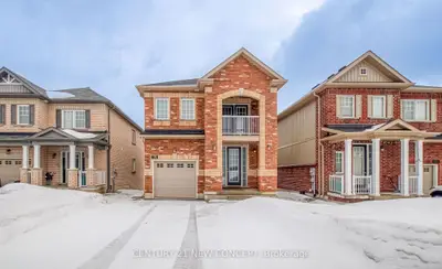 170 Diana Drive, Orillia, On L3v 8j7