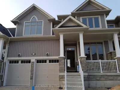 162 Allegra Drive, Wasaga Beach, On L9z 1p2