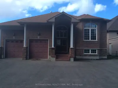 966 Shore Lane, Wasaga Beach, On L9z 2b4