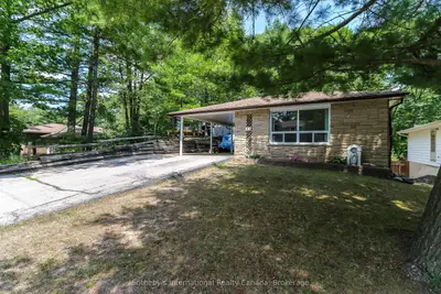 33 Parkwood Drive, Wasaga Beach, On L9z 2t2