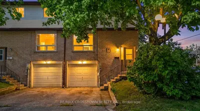 1095 Mississaga Street W 121, Orillia, On L3v 6w7