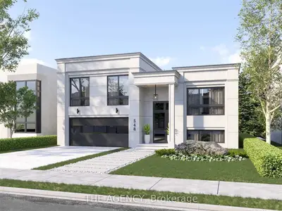3745 Sunbank Crescent, Severn, On L3v 6h3