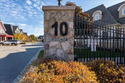 10 Invermara Court 10, Orillia, On L3v 0b7