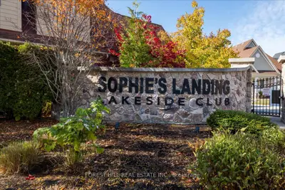 10 Invermara Court 10, Orillia, On L3v 0b7