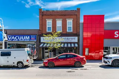 289 King Street, Midland, On L4r 3m5