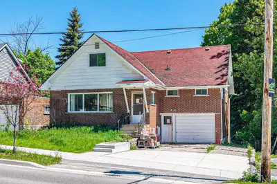 166 Laclie Street, Orillia, On L3v 4n4