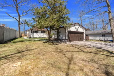 1312 W River Road W, Wasaga Beach, On L9z 2w6