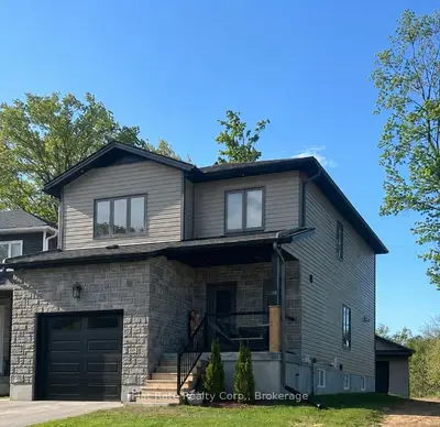 38 Payette Drive, Penetanguishene, On L9m 1h5