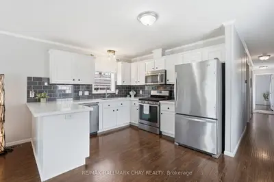 1298 Hilltop Road, Severn, On L3v 0v1