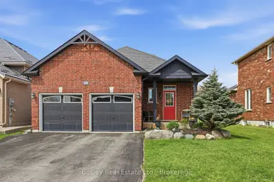 28 Clark Street, Collingwood, On L9y 0h9