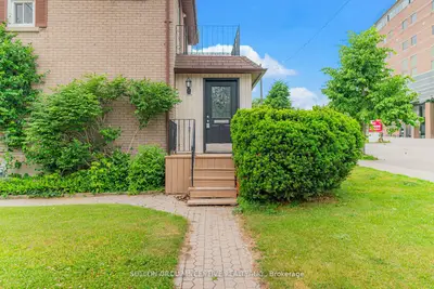 153 Colborne Street W Office A, Orillia, On L3v 2z4