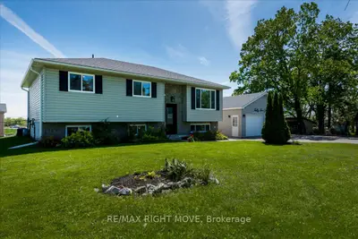 3569 Brennan Line, Severn, On L3v 0w3